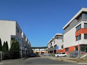 Pronájem bytu 3+kk, Brno, Jezerůvky, 88 m2