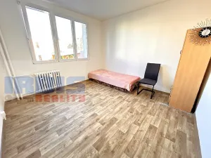Pronájem bytu 2+1, Plzeň, Pod Vrchem, 50 m2