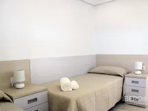 Prodej bytu 4+kk, Pilar de la Horadada, Španělsko, Plaza de las Mil Palmeras, 96 m2