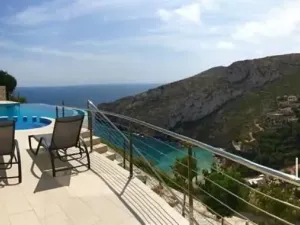 Prodej rodinného domu, Xàbia, Španělsko, 338 m2