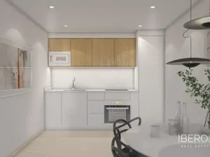 Prodej bytu 2+kk, San Pedro del Pinatar, Španělsko, 44 m2