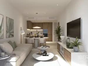 Prodej bytu 3+kk, Pilar de la Horadada, Španělsko, Avenida de la Torre, 70 m2