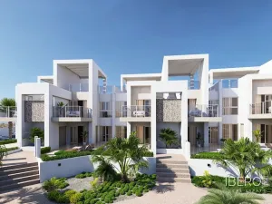 Prodej bytu 3+kk, Quesada, Španělsko, 73 m2