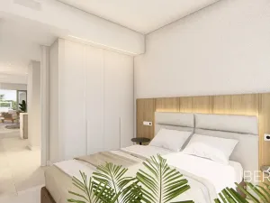 Prodej bytu 3+kk, Quesada, Španělsko, 73 m2