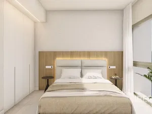 Prodej bytu 3+kk, Quesada, Španělsko, 73 m2