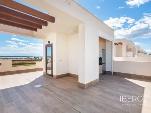 Prodej rodinného domu, Los Montesinos, Španělsko, 116 m2