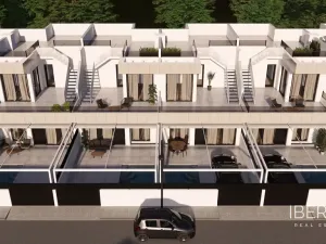 Prodej rodinného domu, Rojales, Španělsko, 167 m2