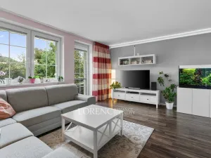 Prodej rodinného domu, Hodonín, Sušilova, 130 m2