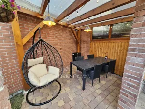 Prodej rodinného domu, Hodonín, Sušilova, 130 m2