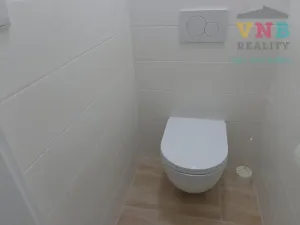 Pronájem bytu 2+1, Prostějov, Václava Špály, 50 m2