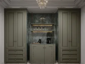 Prodej historického objektu, Hluboš