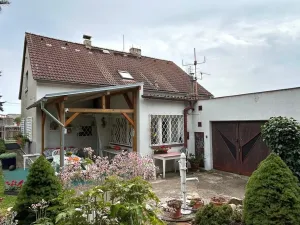 Prodej rodinného domu, Podbořany - Letov, 240 m2