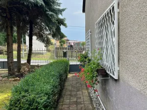 Prodej rodinného domu, Podbořany - Letov, 240 m2