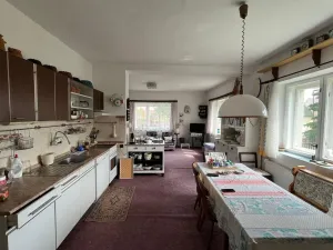 Prodej rodinného domu, Podbořany - Letov, 240 m2