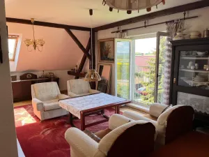 Prodej rodinného domu, Podbořany - Letov, 240 m2