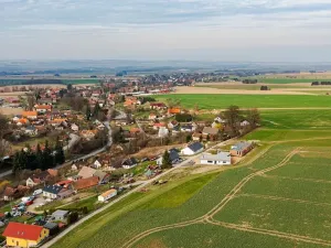 Prodej pozemku pro bydlení, Sloupnice, 1501 m2