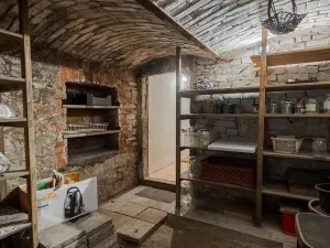 Prodej rodinného domu, Polička, 150 m2