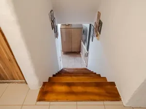 Prodej rodinného domu, Polička, 150 m2