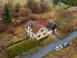 Prodej rodinného domu, Polička, 150 m2