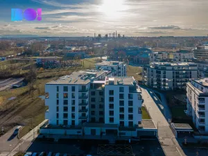Pronájem kanceláře, Ostrava, F. X. Riepla, 203 m2
