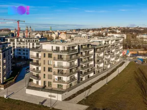 Pronájem kanceláře, Ostrava, F. X. Riepla, 268 m2