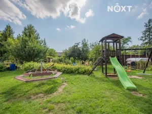 Pronájem bytu 1+1, Postřelmov, Nová, 32 m2