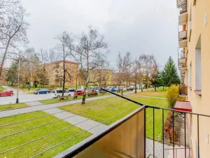 Pronájem bytu 2+1, Přerov, bří Hovůrkových, 51 m2