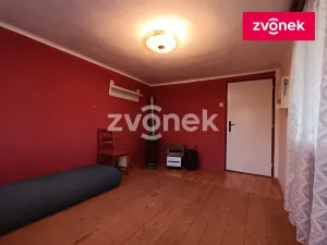 Prodej chaty, Zlín - Příluky, 62 m2