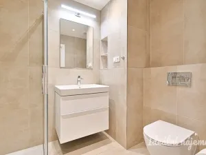 Pronájem bytu 2+1, Brno, Křížová, 52 m2