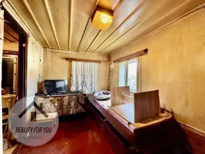 Prodej chaty, Železný Brod, Na stráni, 45 m2