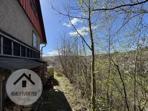 Prodej chaty, Železný Brod, Na stráni, 45 m2