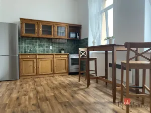 Prodej bytu 2+kk, Hradec Králové - Kukleny, Za Škodovkou, 54 m2