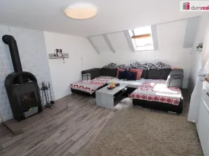 Prodej činžovního domu, Habartov, Vítězná, 330 m2