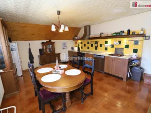 Prodej činžovního domu, Habartov, Vítězná, 330 m2