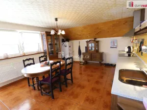 Prodej činžovního domu, Habartov, Vítězná, 330 m2