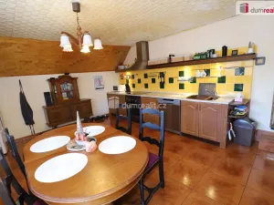 Prodej činžovního domu, Habartov, Vítězná, 330 m2