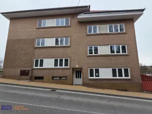 Pronájem bytu 1+1, Konice, Husova, 30 m2