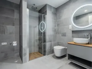 Pronájem bytu 2+kk, Praha - Strašnice, Ramonova, 59 m2