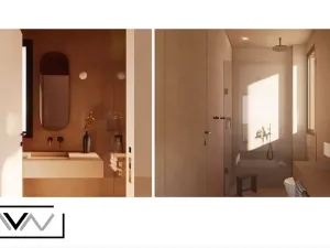 Prodej bytu 2+kk, Elounda, Řecko, 47 m2