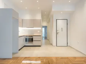 Prodej bytu 2+kk, Athény, Řecko, 51 m2