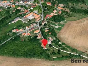 Prodej vícegeneračního domu, Podmoky, 103 m2