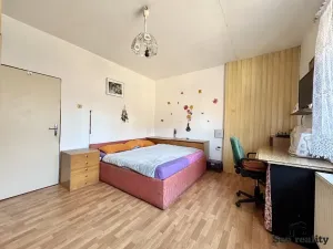 Prodej rodinného domu, Stradouň, 90 m2