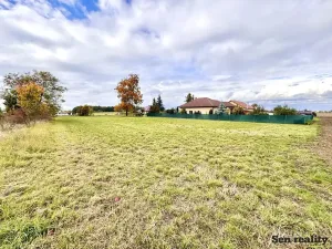 Prodej pozemku pro bydlení, Tatce, Na Stachově, 1600 m2