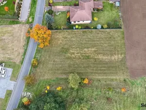 Prodej pozemku pro bydlení, Tatce, Na Stachově, 800 m2