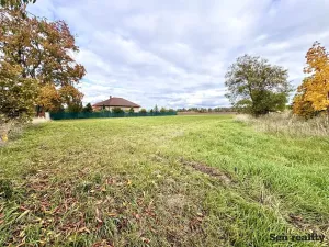 Prodej pozemku pro bydlení, Tatce, Na Stachově, 800 m2