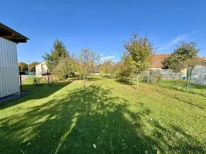 Prodej rodinného domu, Ostrov, 90 m2