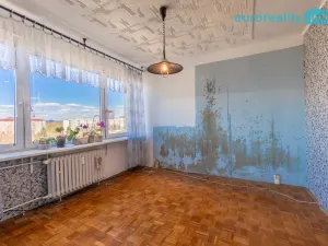 Prodej bytu 3+1, Česká Lípa, Zahradní, 70 m2