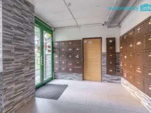 Prodej bytu 3+1, Česká Lípa, Zahradní, 70 m2