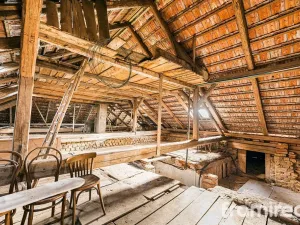 Prodej rodinného domu, Bystřice nad Pernštejnem - Pivonice, 250 m2