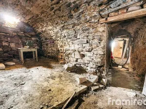 Prodej rodinného domu, Bystřice nad Pernštejnem - Pivonice, 250 m2